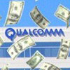 Qualcomm получила доход в $6,12 млрд