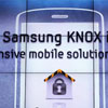 Samsung отложила выход Samsung Knox