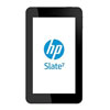 Начались продажи недорогого планшета HP Slate 7