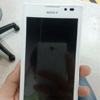      Sony Xperia S39h