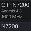   AnTuTu  Samsung Galaxy Note III  Xiaomi Mi-3
