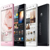 Huawei Ascend P6 окажется доступным смартфоном стоимостью 250 евро