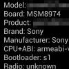     Sony Xperia Z Ultra