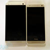 : HTC One mini     3 