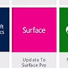  2014  Microsoft   Surface RT  Surface Pro
