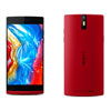 Oppo Find 5 Red Edition    