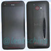 HTC  dual-SIM  HTC Butterfly S