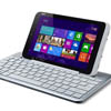 Acer     Iconia W3