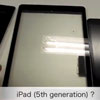     iPad 5