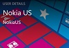 Nokia  App Social    App Highlights