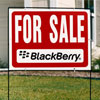 BlackBerry все-таки могут продать