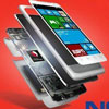 Nokia  5,2-  Lumia 825   Snapdragon 400