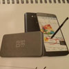 Alcatel готовит 4-ядерный планшетофон One Touch Scribe Pro с 6-дюймовым экраном