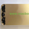На фото замечен золотистый iPhone 5S