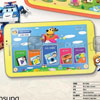 Samsung выпустит детский планшет Galaxy Tab 3 Kids SM-T2105
