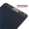 В Samsung Galaxy Note III установлен 5,68-дюймовый тачскрин