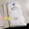 Опубликованы снимки HTC One Max со съёмной задней панелью и dual-SIM