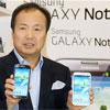 Samsung  38   Galaxy Note