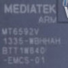       MediaTek MT6592
