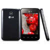 LG Optimus L2 II -    dual-SIM  Android 4.1