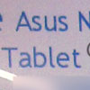   Google Nexus 10 -  Asus