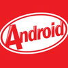    Android 4.4 KitKat