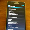 Samsung Galaxy Note 3   CyanogenMod