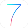 Apple  iOS 7.0.3