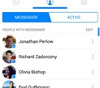 Facebook     Messenger  Android