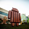 Android KitKat оптимизирована для слабых смартфонов
