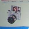 Первым гаджетом Samsung с Tizen OS стала камера Samsung NX300M