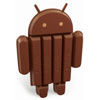   Android 4.4 KitKat  