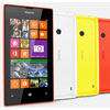 Nokia показала доступный WP8-смартфон Lumia 525