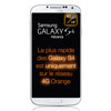 Во Франции появился смартфон Samsung Galaxy S4 Advance
