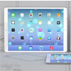 Apple  2K  4K-  12,9- iPad