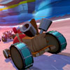 Rovio выпустила игру Angry Birds GO с 3D-графикой