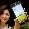 Анонсирован смартфон LG GX с 5,5-дюймовым IPS-тачскрином