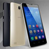 Huawei анонсировала планшетофон Honor 3X и смартфон Honor 3C