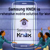 В Samsung Knox обнаружена серьёзная уязвимость
