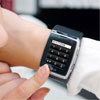 LG готовит «умные» часы G Arch и фитнес-браслет G Health