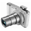 Samsung анонсировала Android-камеру GALAXY Camera 2