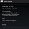 Sony Xperia S, Xperia ion  Xperia M    CyanogenMod 11