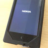     Android- Nokia Normandy