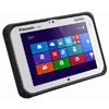 Panasonic TOUGHPAD FZ-M1 -    Windows 8.1   Core i5