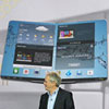 Samsung Display  5,68- AMOLED-     