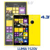 Nokia     Lumia 1520