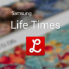  Samsung GALAXY S5   Life Times
