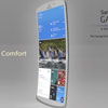 Samsung Galaxy S5      QHD-