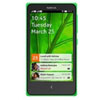 Android- Nokia X    $110