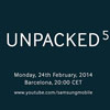 Samsung опубликовала тизерный ролик Unpacked 5
